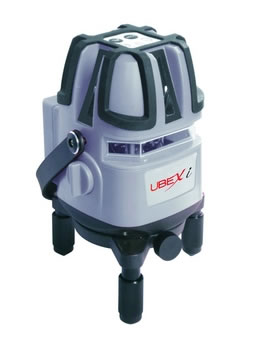 Laser level UBEXI XM 550 (Analog INFINITER CL5 PRO)