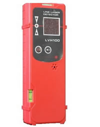 Detector for laser levels XLINER CONDTROL
